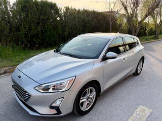 Ford Focus 2020 #TITANIUM NAVI LED FULL EXTRA#-thumb-33
