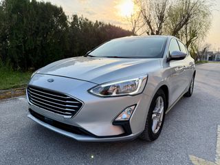Ford Focus 2020 #TITANIUM NAVI LED FULL EXTRA#-thumb-34