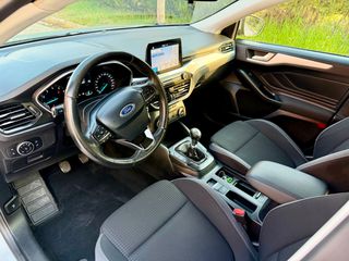 Ford Focus 2020 #TITANIUM NAVI LED FULL EXTRA#-thumb-35