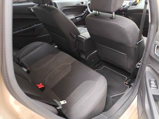 Ford Fiesta 2016 1.5 TDCI 95 PS TITANIUM NAVI CAMERA-thumb-15