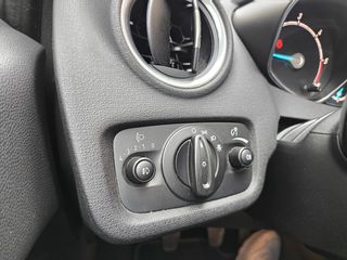 Ford Fiesta 2016 1.5 TDCI 95 PS TITANIUM NAVI CAMERA-thumb-23