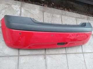 HYUNDAI GETZ 2005 - 2011.// Η ΤΙΜΗ ΑΦΟΡΑ ΜΟΝΟ ΤΗΝ ΜΑΥΡΗ ΦΑΣΑ ΤΟY ΠΡΟΦΥΛΑΚΤΗΡΑ 866231C300 - ΟΧΙ ΤΟΝ ΚΟΚΚΙΝΟ ΠΡΟΦΥΛΑΚΤΗΡΑ \\ Γ Ν Η Σ Ι Α-ΚΑΛΟΜΕΤΑΧΕΙΡΙΣΜΕΝΑ-ΑΝΤΑΛΛΑΚΤΙΚΑ
