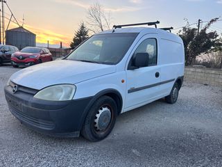 Opel Combo 2002-thumb-1