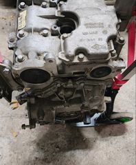 Renault Clio ll K4J A 712 μηχανή 1400cc