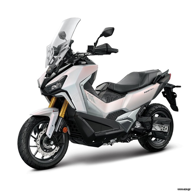 Sym ADX 400 2026 ADXTG 400