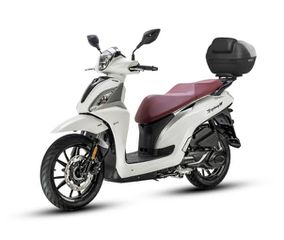 Sym Symphony ST 200i 2026 SYMPHONY ST 200 ABS TOP-BOX