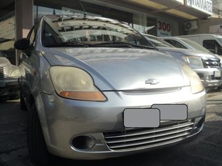 Chevrolet Matiz 2007 ΘΕΟΦΙΛΑΤΟΣ ΕΠΙΛΕΓΜΕΝΟ ΟΧΗΜΑ//800cc//5ΠΡΤ//ΑΝΤΑΛΛΑΓΕΣ