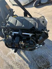 ΚΙΝΗΤΗΡΑΣ OPEL CORSA A12XER-thumb-2