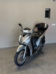 Honda SH 150i 2017 sh150i abs led keyless