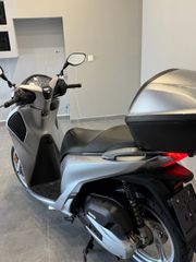 Honda SH 150i 2017 sh150i abs led keyless-thumb-4