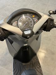 Honda SH 150i 2017 sh150i abs led keyless-thumb-5