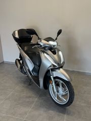 Honda SH 150i 2017 sh150i abs led keyless-thumb-6