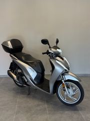 Honda SH 150i 2017 sh150i abs led keyless-thumb-7