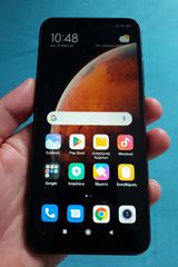 Xiaomi Redmi 9C NFC 32GB 2GB RAM (Midnight Gray)