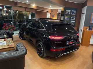 DS DS7 2022 !! PANORAMA - PERFOMANCE- 4Χ4-300 HP / BOOK !!