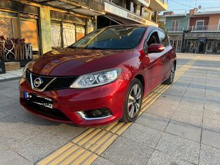 Nissan Pulsar 2015 diesel