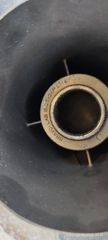 Ζευγάρι Mercury Racing BRAVO I LAB FINISH 26" καινούργιες-thumb-2