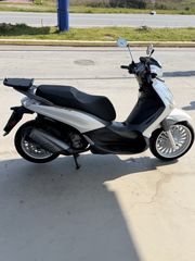 Piaggio Beverly 300i 2018 Beverly 300 2018 abs-thumb-3