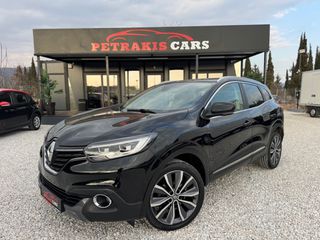 Renault Kadjar 2017 1.6dCi Camera/Led/Navi Full Extra