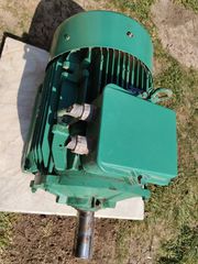 Ηλεκτροκινητηρας LEROY SOMER 15 kw / 18.5kw / 22 kw