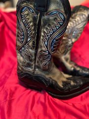 Sendra μπότες-thumb-1
