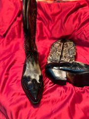 Sendra μπότες-thumb-5