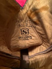Sendra μπότες-thumb-8