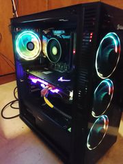Ryzen Gaming Pc