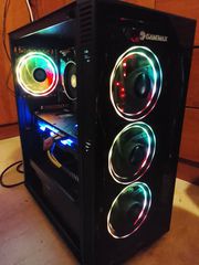 Ryzen Gaming Pc-thumb-1