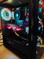 Ryzen Gaming Pc-thumb-2