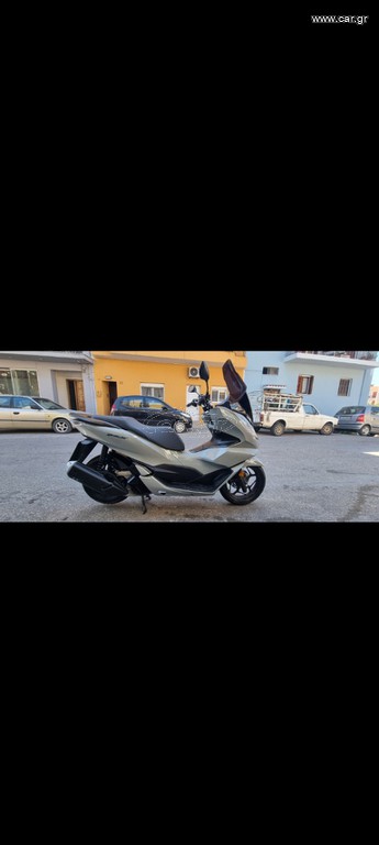 Honda PCX 125 2023 ABS