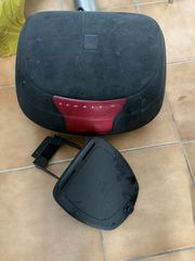 μπαγκαζιέρα Yamaha Xmax 250 2010-2015