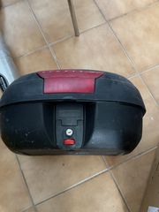 μπαγκαζιέρα Yamaha Xmax 250 2010-2015-thumb-1