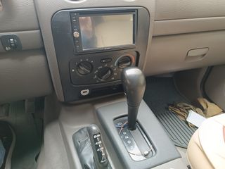 Jeep Cherokee 2004 SPORT