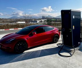 Tesla Model 3 2023 Perfomnce ( έχει εγγύηση μέχρι 2031 )-thumb-1