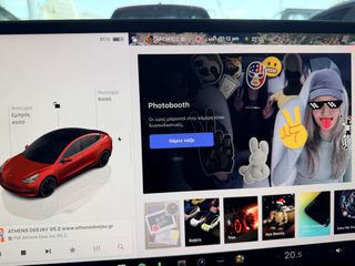 Tesla Model 3 2023 Perfomnce ( έχει εγγύηση μέχρι 2031 )-thumb-8