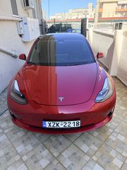 Tesla Model 3 2023 Perfomnce ( έχει εγγύηση μέχρι 2031 )-thumb-12