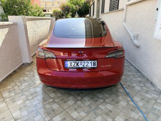 Tesla Model 3 2023 Perfomnce ( έχει εγγύηση μέχρι 2031 )-thumb-13