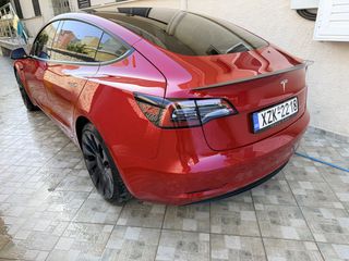 Tesla Model 3 2023 Perfomnce ( έχει εγγύηση μέχρι 2031 )-thumb-14