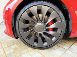 Tesla Model 3 2023 Perfomnce ( έχει εγγύηση μέχρι 2031 )-thumb-18