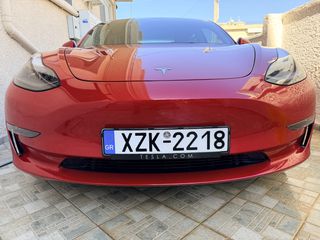 Tesla Model 3 2023 Perfomnce ( έχει εγγύηση μέχρι 2031 )-thumb-19