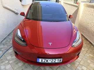 Tesla Model 3 2023 Perfomnce ( έχει εγγύηση μέχρι 2031 )-thumb-20