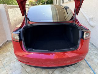 Tesla Model 3 2023 Perfomnce ( έχει εγγύηση μέχρι 2031 )-thumb-16