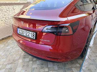 Tesla Model 3 2023 Perfomnce ( έχει εγγύηση μέχρι 2031 )-thumb-23