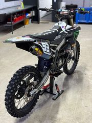 Yamaha YZ 250F 2016-thumb-1
