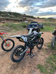 Yamaha YZ 250F 2016-thumb-4