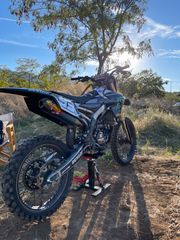 Yamaha YZ 250F 2016-thumb-5