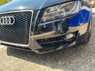 Audi A5 2009-thumb-2