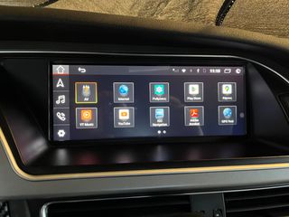 Audi A5 2009-thumb-7