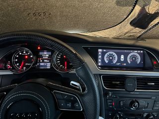Audi A5 2009-thumb-8